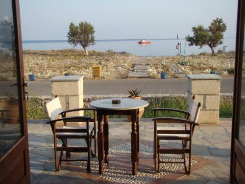Apartamento Drapania Beach