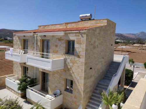 Viglia Beach Apartments
