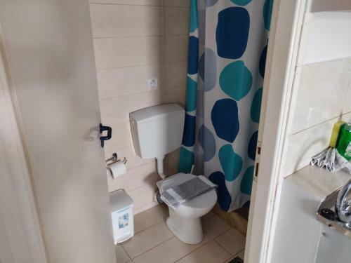 Viglia Beach Apartments