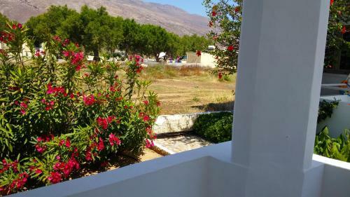 Viglia Beach Apartments