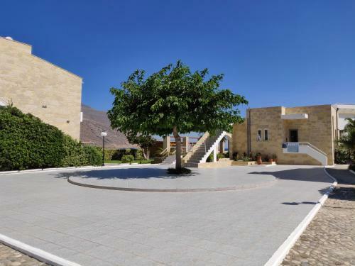 Viglia Beach Apartments