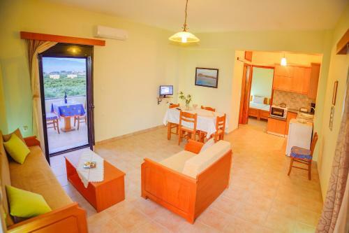 Aparthotel Xenios Zeus Apartments