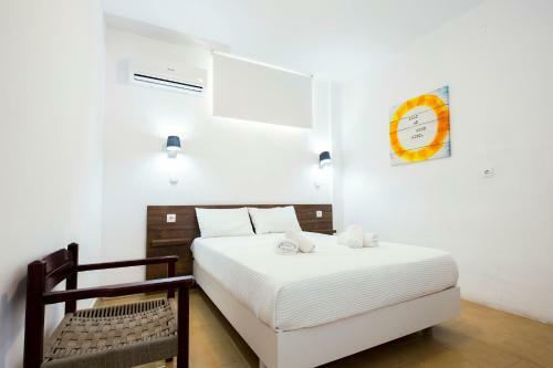 Apartamento Kissamia Rooms