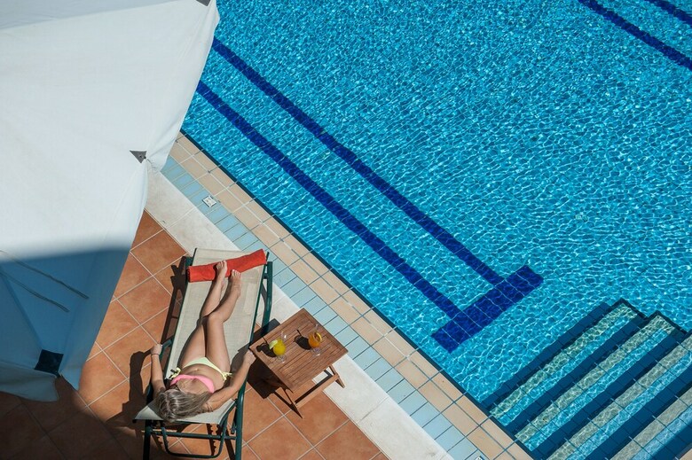 Aparthotel Mirtilos Studios & Apartments