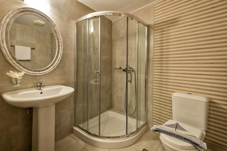 Aparthotel Mirtilos Studios & Apartments