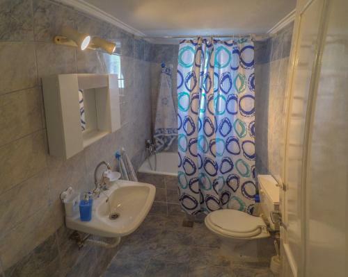 Apartamento Venezian Castle House
