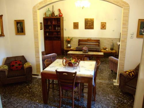 Apartamento Venezian Castle House