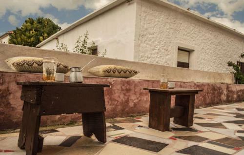 Apartamento Venezian Castle House