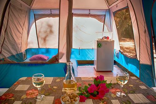 Camping Nopigia