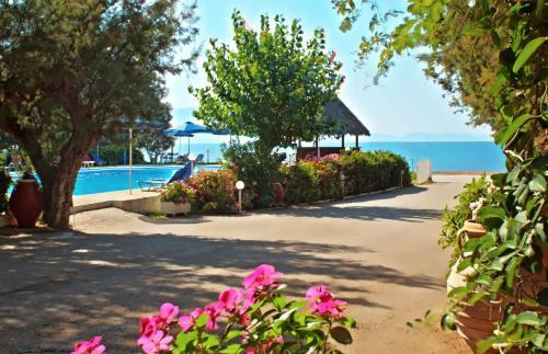 Camping Nopigia