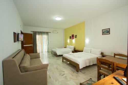 Apartamento Revekka Bed & Breakfast