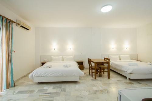 Apartamento Revekka Bed & Breakfast