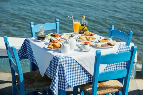Apartamento Revekka Bed & Breakfast