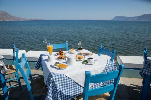 Apartamento Revekka Bed & Breakfast