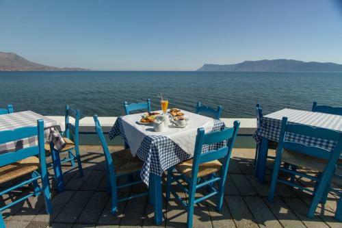 Apartamento Revekka Bed & Breakfast