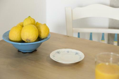 Apartamento Kallimento
