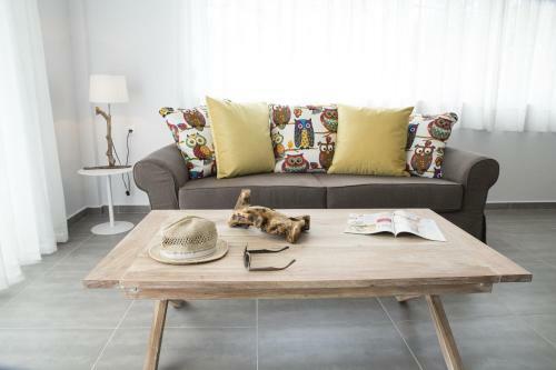 Apartamento Kallimento