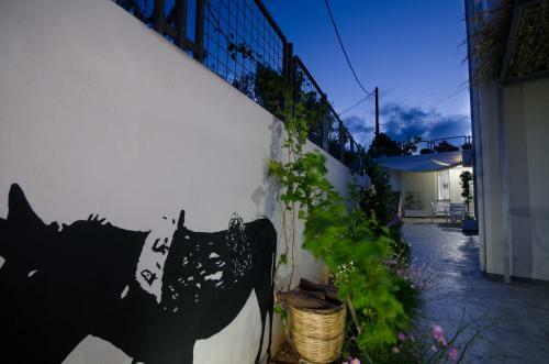 Apartamento Kallimento