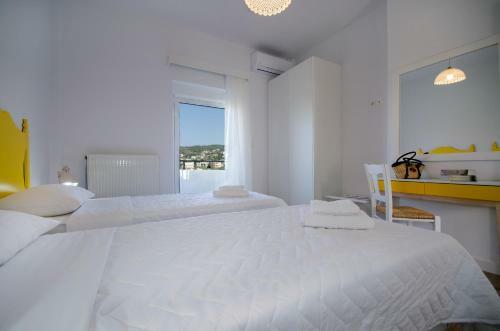 Apartamento Kallimento