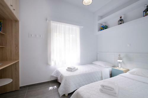 Apartamento Kallimento