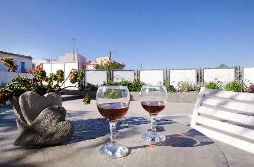 Apartamento Kallimento