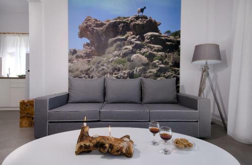 Apartamento Kallimento