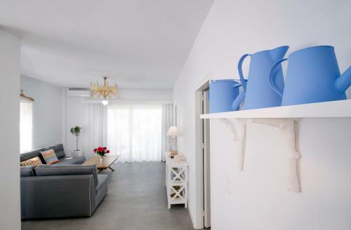 Apartamento Kallimento
