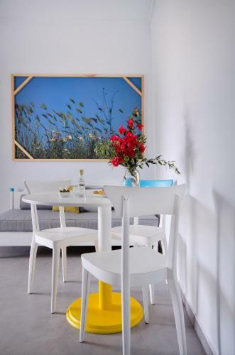 Apartamento Kallimento