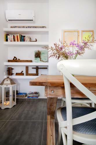 Apartamento Kallimento