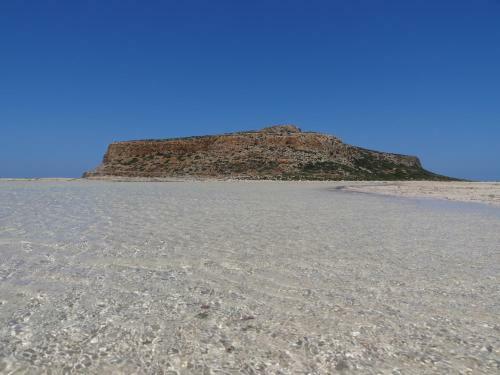 Falasarna Sailing