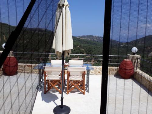 Agroturismo Traditional House Koukounara