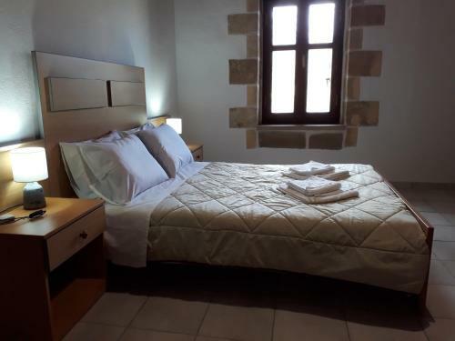 Agroturismo Traditional House Koukounara