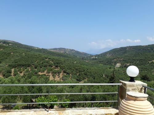Agroturismo Traditional House Koukounara