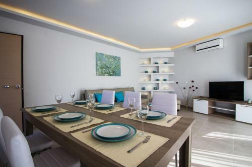 Enali Villas