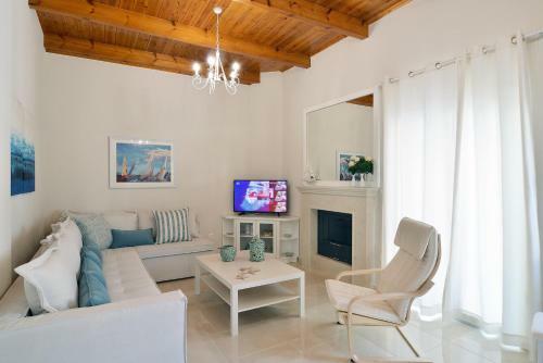 Villa Despina