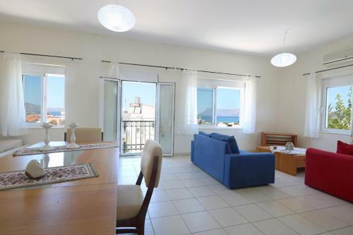 Apartamento Popi Penthhouse