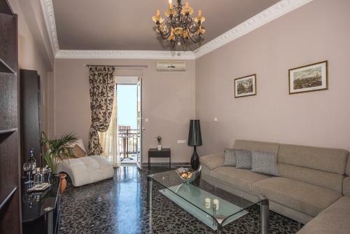 Cisamon Apartment