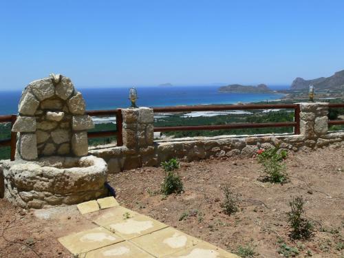 Apartamento Kavousi Houses