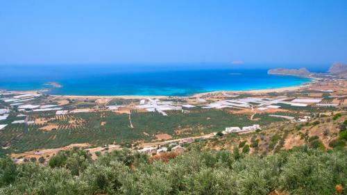 Apartamento Kavousi Houses