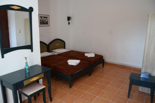 Apartamento Stelios Studios