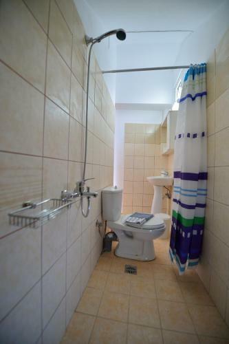 Apartamento Stelios Studios