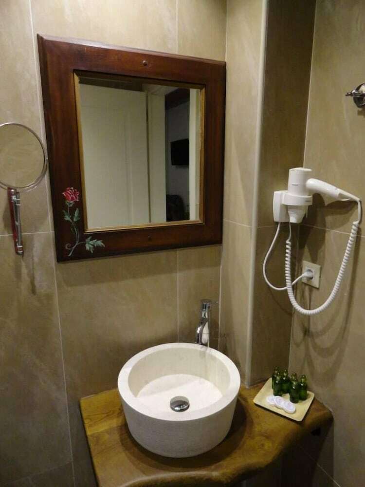 Hotel Rodovoli