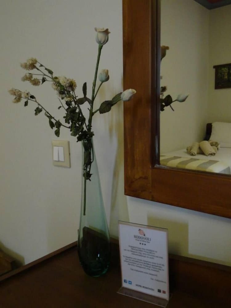 Hotel Rodovoli