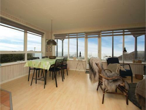 Two-bedroom Holiday Home In Aabenraa