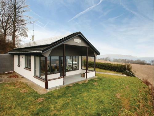 Two-bedroom Holiday Home In Aabenraa
