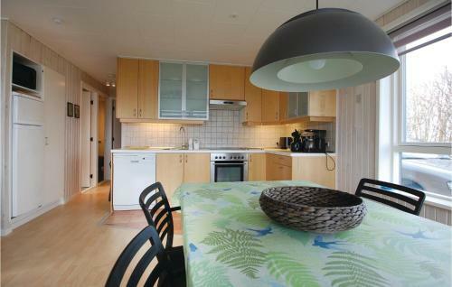 Two-bedroom Holiday Home In Aabenraa