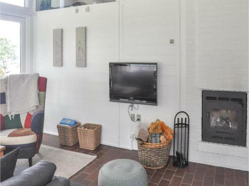 Two-bedroom Holiday Home In Aabenraa