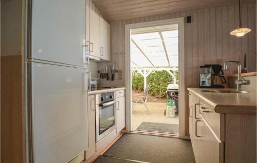 Two-bedroom Holiday Home In Aabenraa