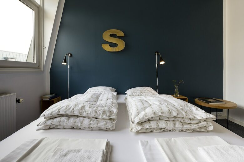 Danhostel Aarhus City