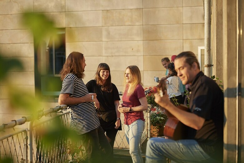 Danhostel Aarhus City